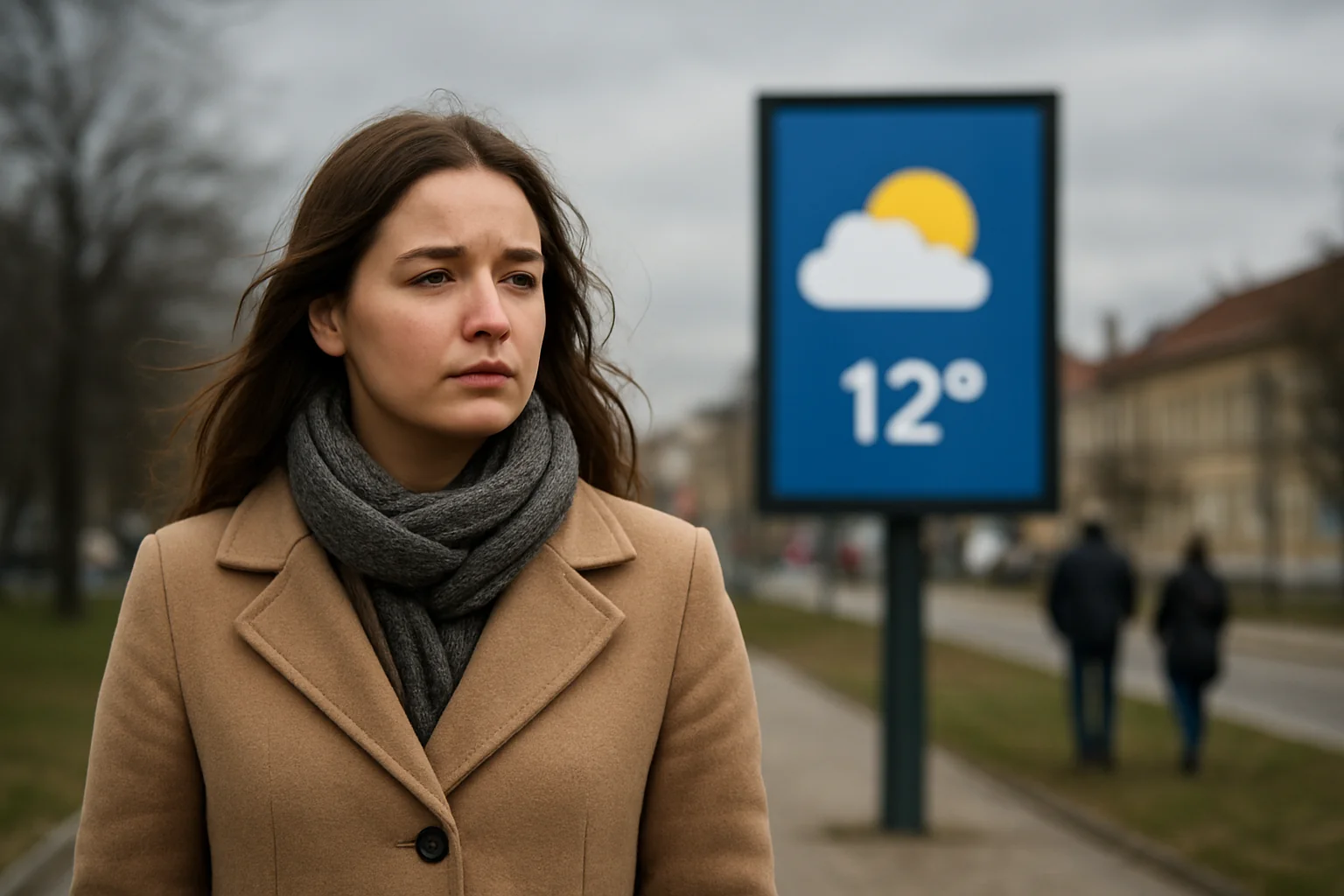 Vremea azi în Satu Mare – 6 aprilie 2026