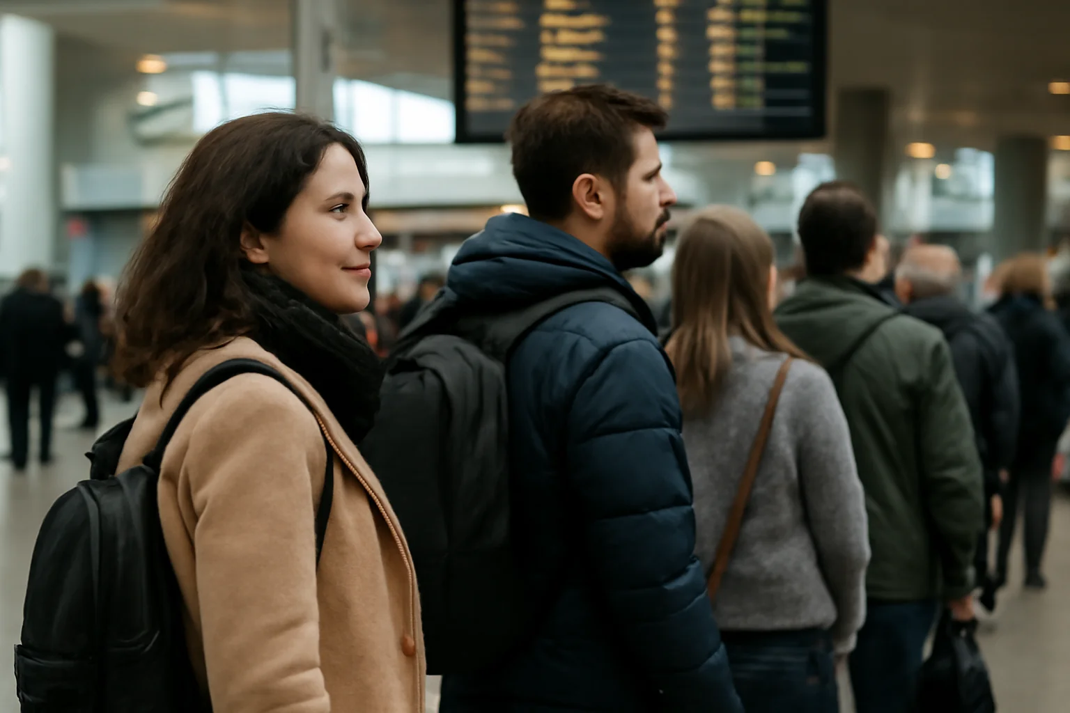 Zboruri directe din Satu Mare spre București și Londra în 28 decembrie 2025