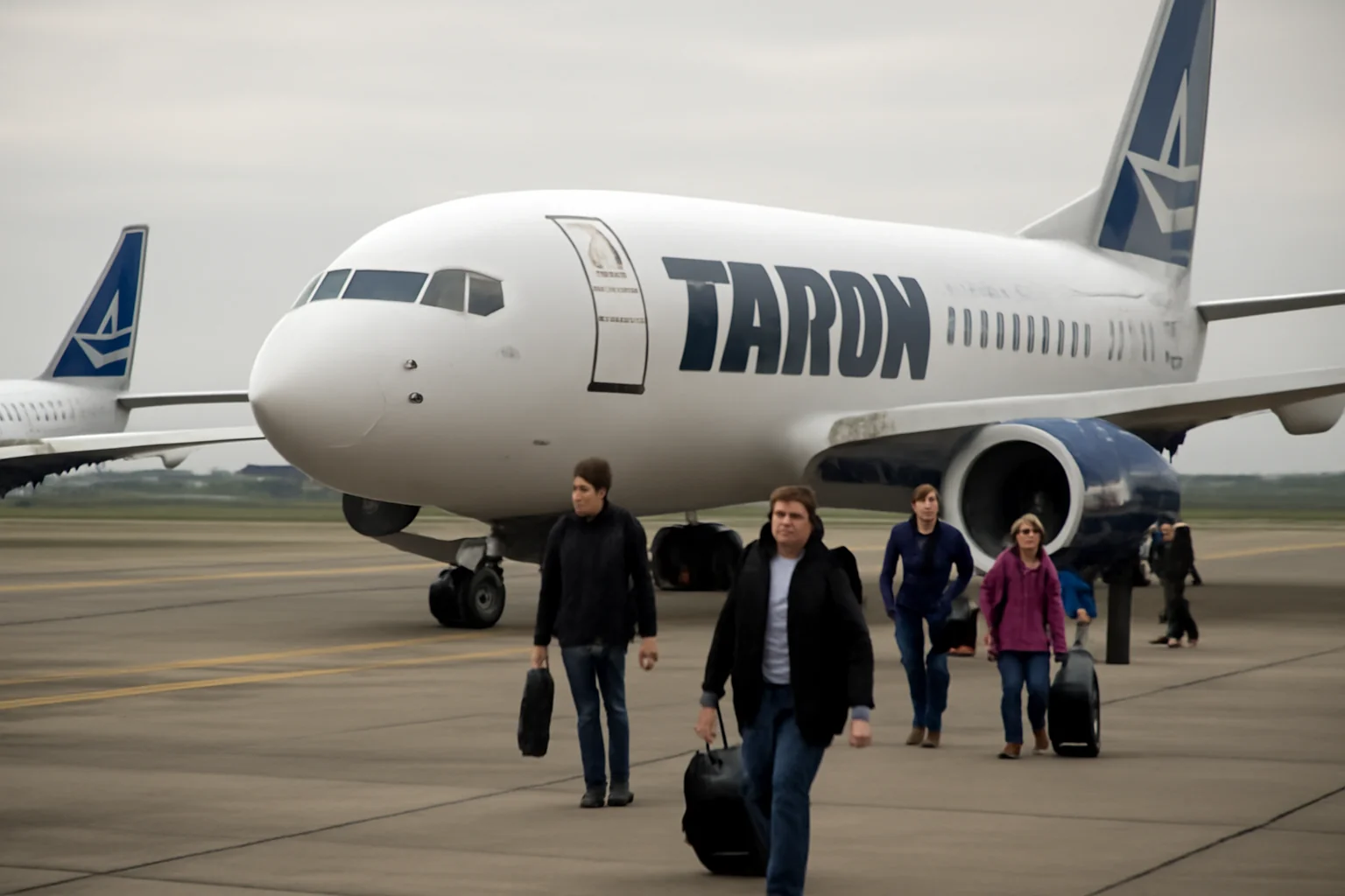 Zboruri TAROM mutate de la Satu Mare la Baia Mare începând cu finalul lunii martie 2026