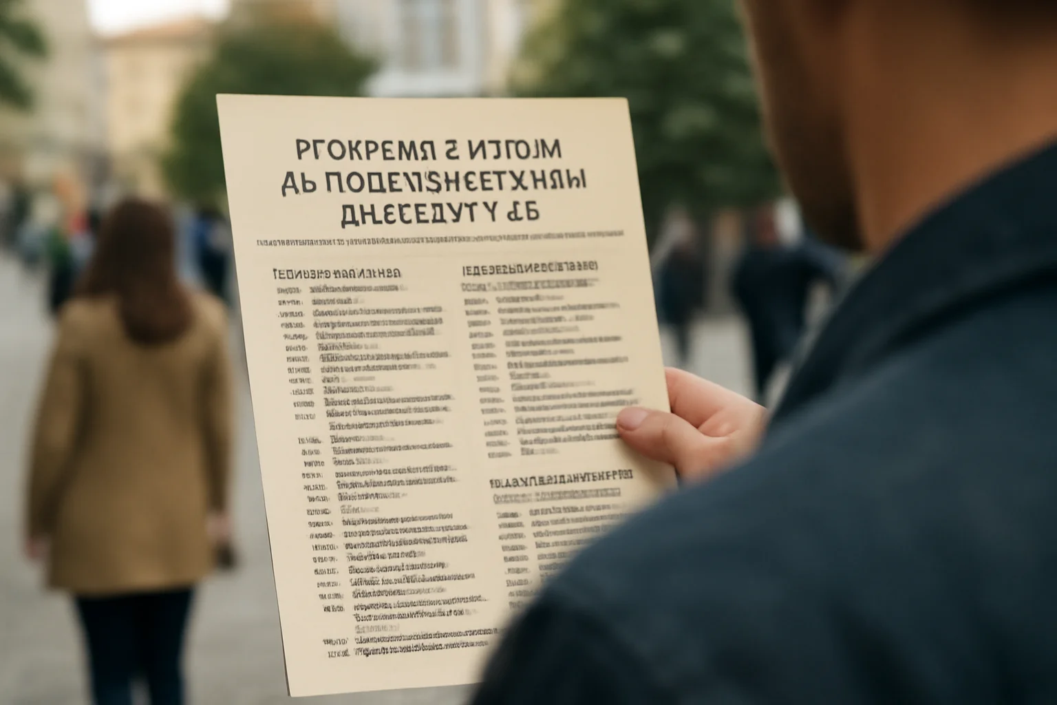 Zilele Orașului Satu Mare 2025: programul oficial anunțat pentru sfârșitul lunii mai