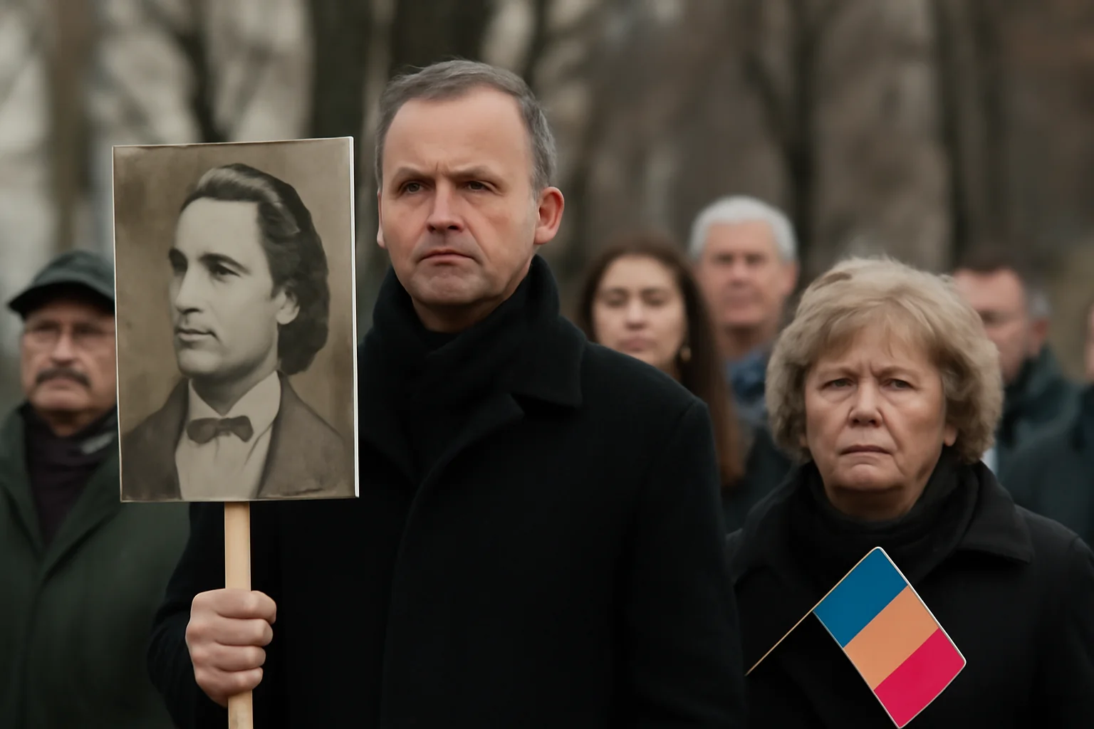 Ziua Culturii Naționale va fi marcată la Satu Mare prin manifestări dedicate lui Mihai Eminescu